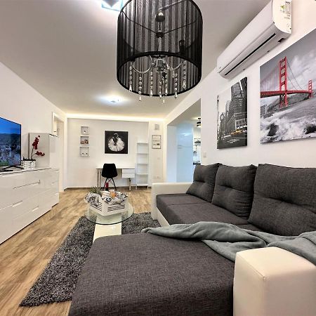 Hillside Apartment Volosko Опатія Екстер'єр фото