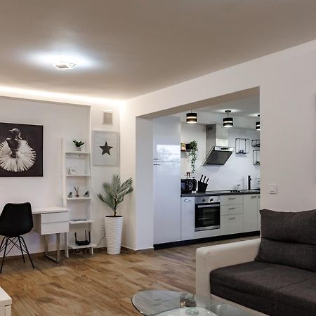 Hillside Apartment Volosko Опатія Екстер'єр фото