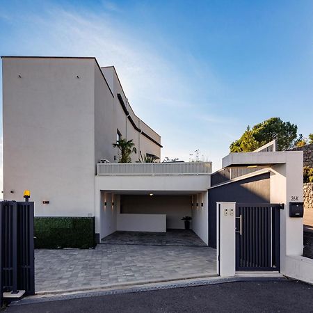 Hillside Apartment Volosko Опатія Екстер'єр фото
