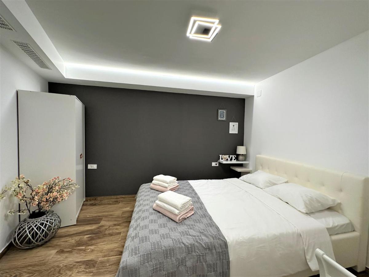 Hillside Apartment Volosko Опатія Екстер'єр фото