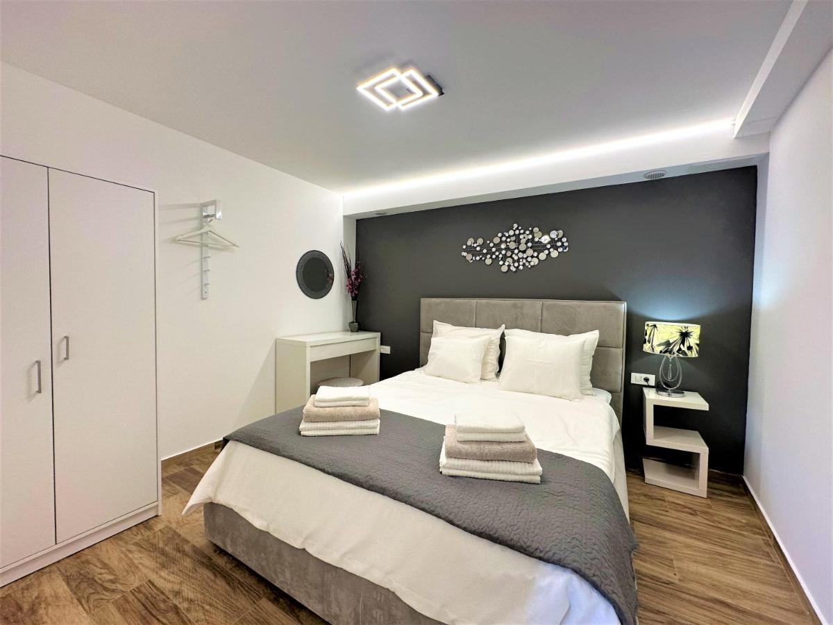Hillside Apartment Volosko Опатія Екстер'єр фото