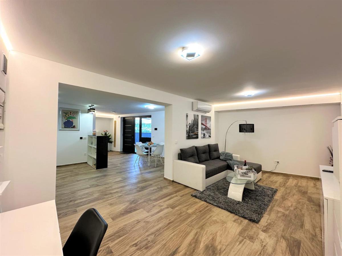 Hillside Apartment Volosko Опатія Екстер'єр фото