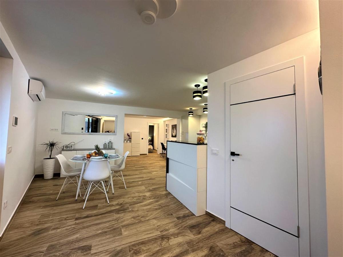 Hillside Apartment Volosko Опатія Екстер'єр фото