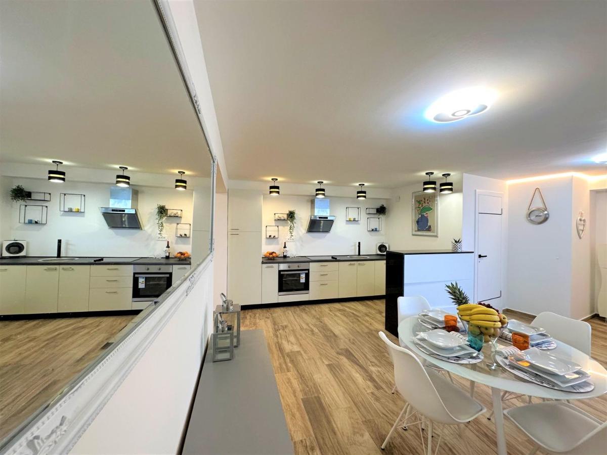 Hillside Apartment Volosko Опатія Екстер'єр фото