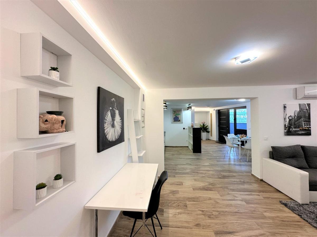 Hillside Apartment Volosko Опатія Екстер'єр фото