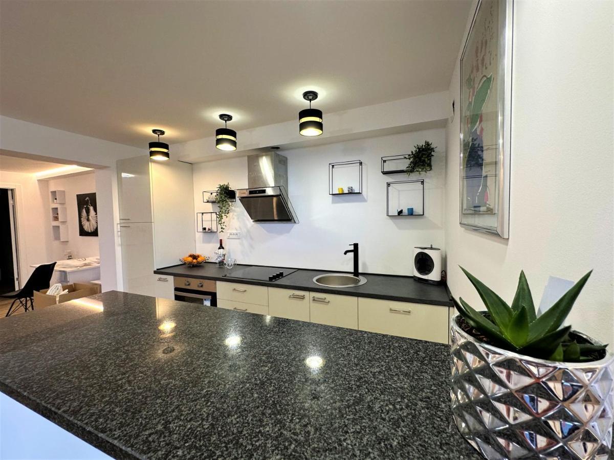 Hillside Apartment Volosko Опатія Екстер'єр фото