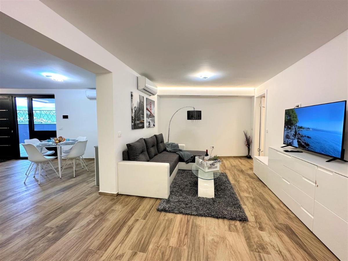 Hillside Apartment Volosko Опатія Екстер'єр фото