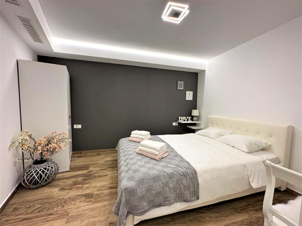 Hillside Apartment Volosko Опатія Екстер'єр фото