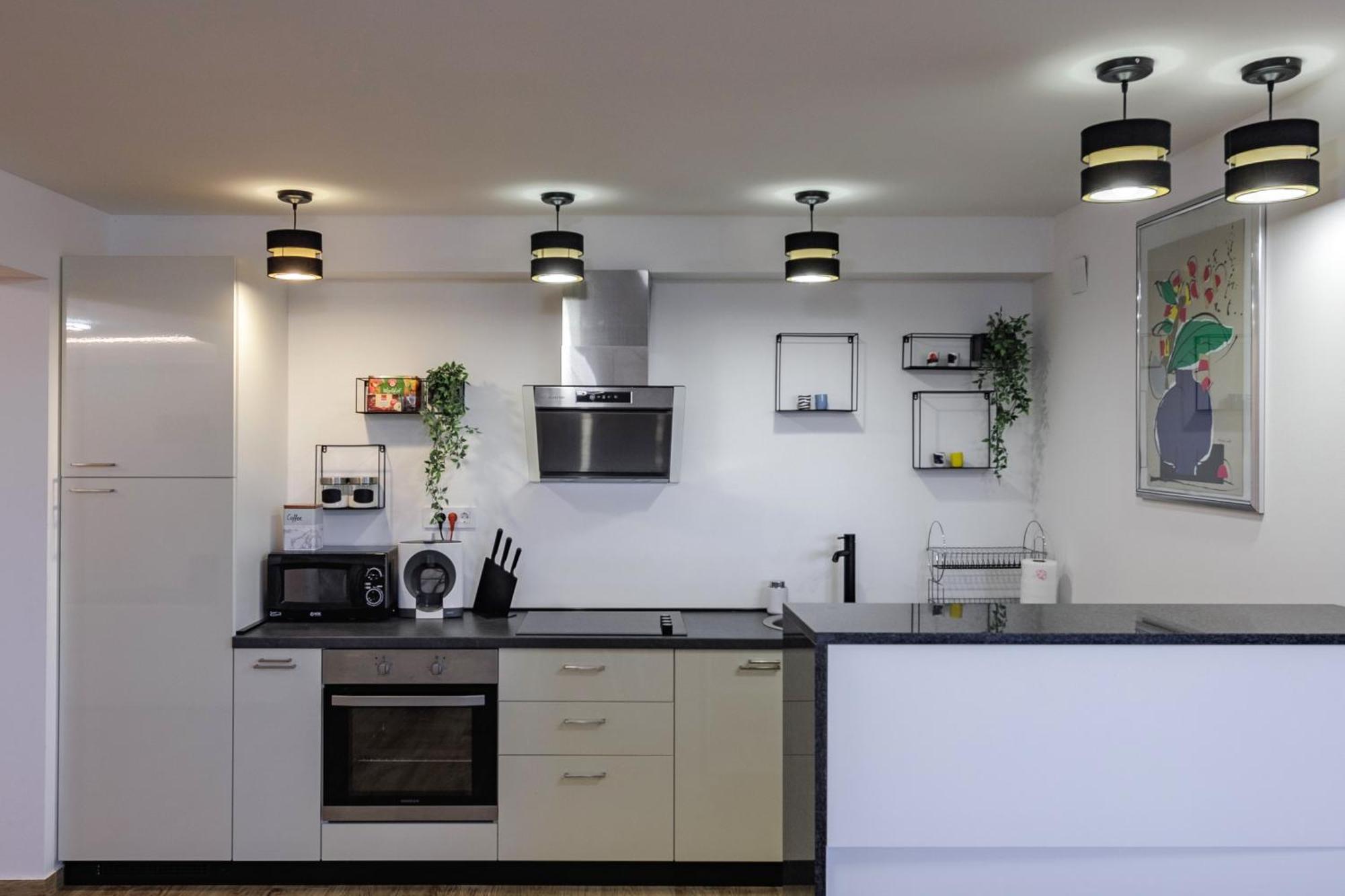 Hillside Apartment Volosko Опатія Екстер'єр фото