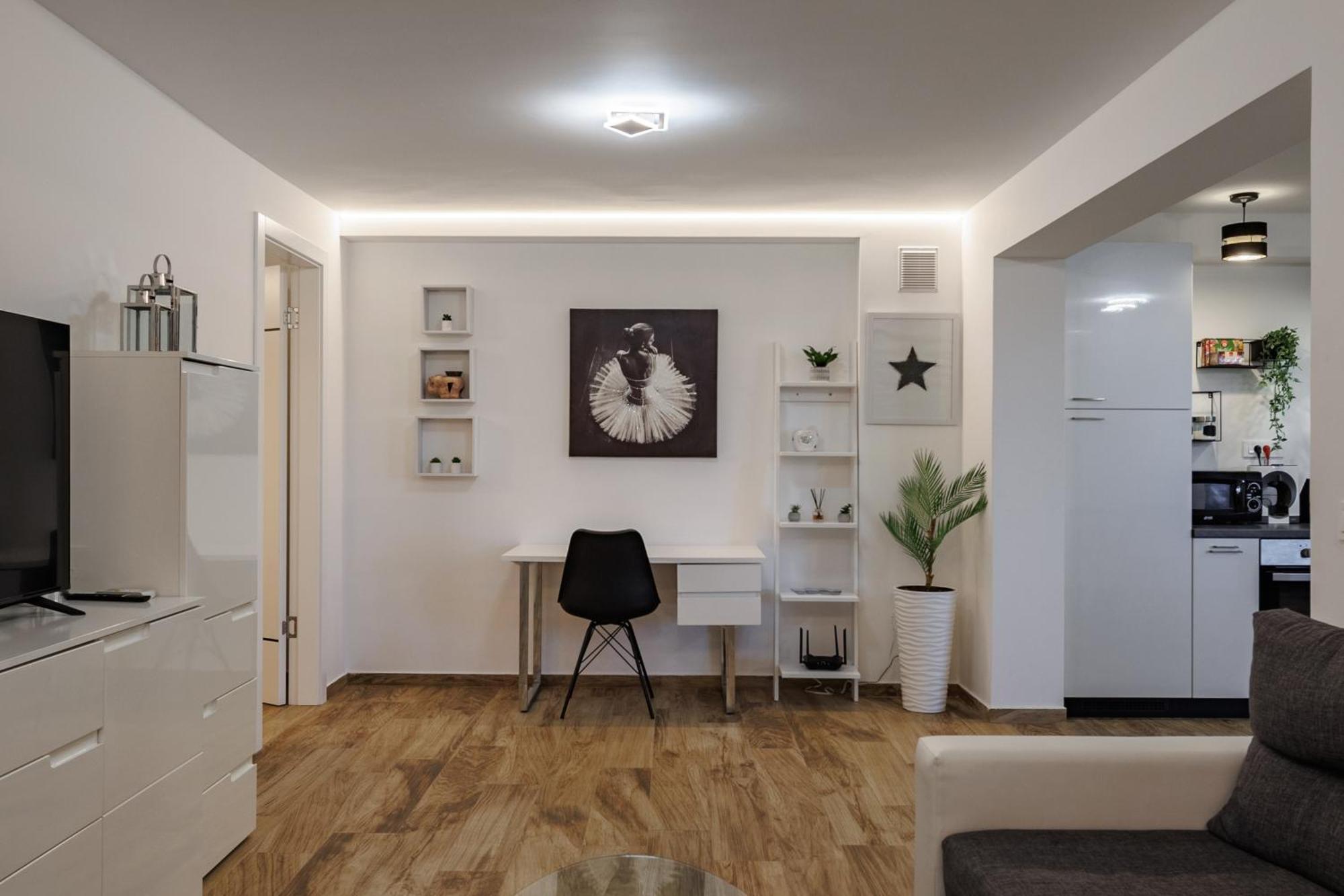 Hillside Apartment Volosko Опатія Екстер'єр фото