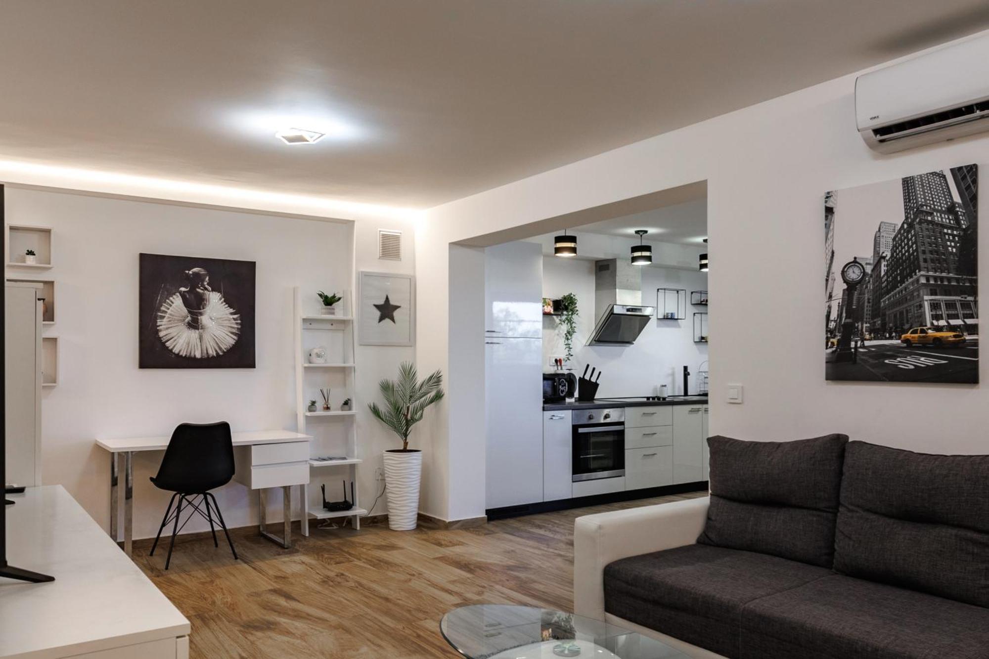 Hillside Apartment Volosko Опатія Екстер'єр фото