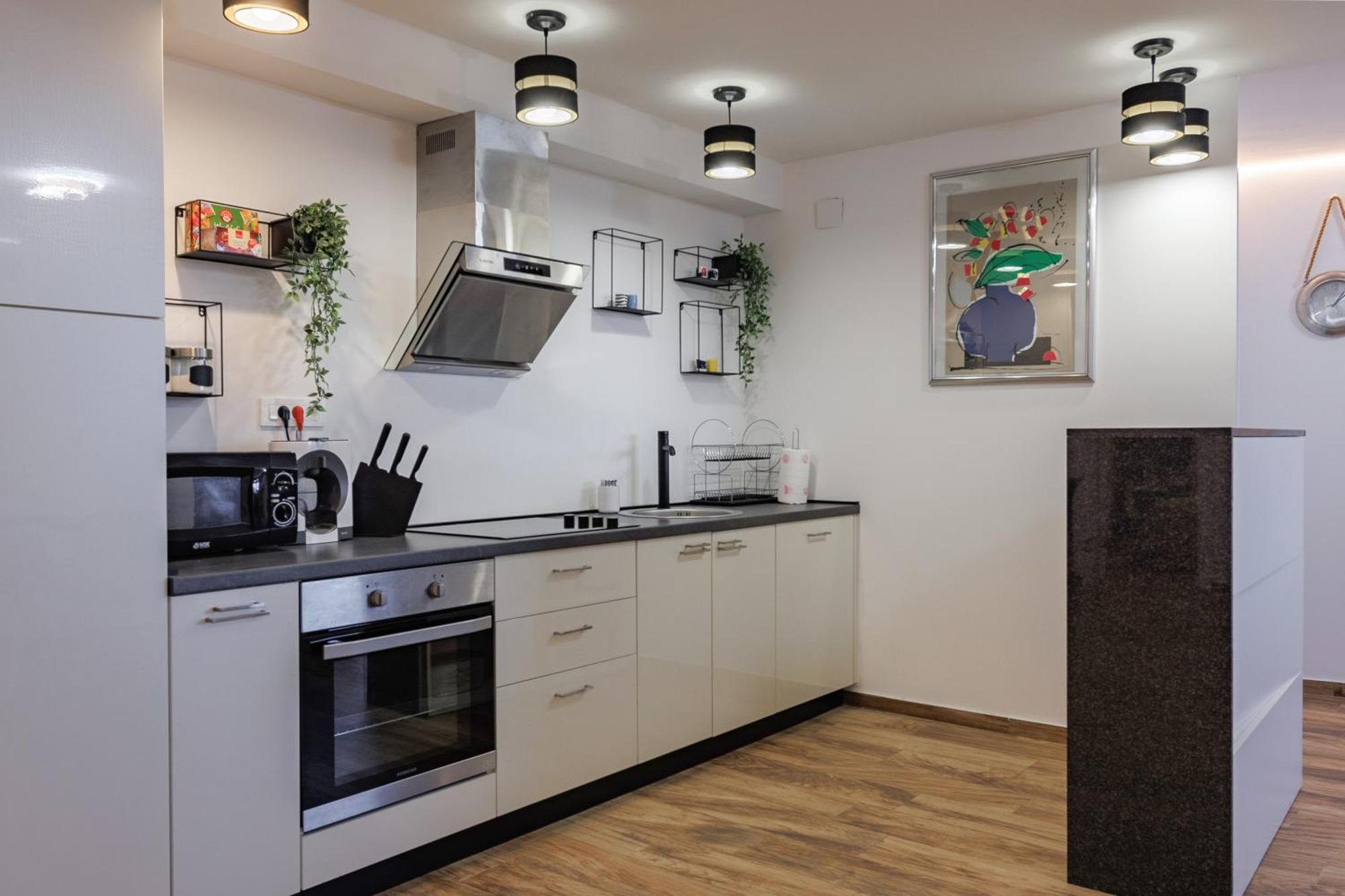 Hillside Apartment Volosko Опатія Екстер'єр фото